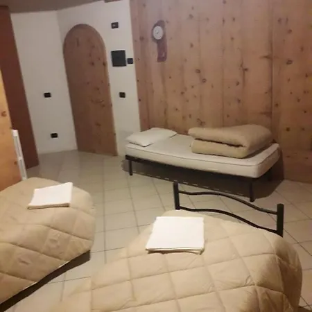 Appartamento Joseff Livigno
