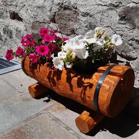 Appartamento Joseff Livigno