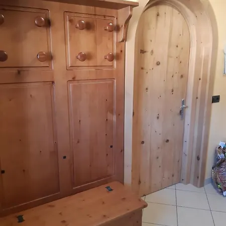 Apartmán Joseff *