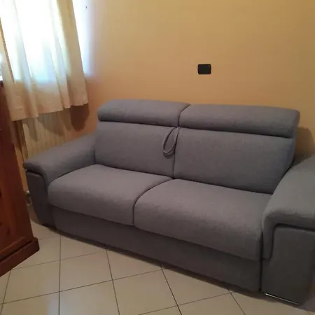 Apartmán Joseff