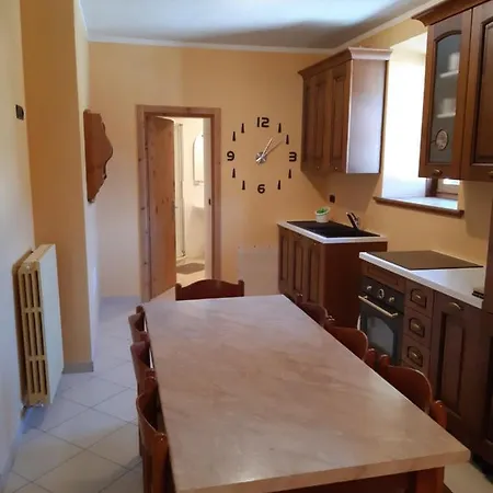 Appartamento Joseff Livigno