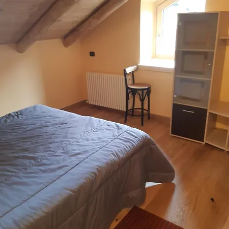 Joseff Apartmán *