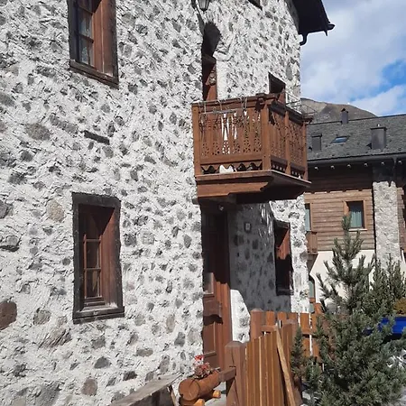 Apartmán Joseff