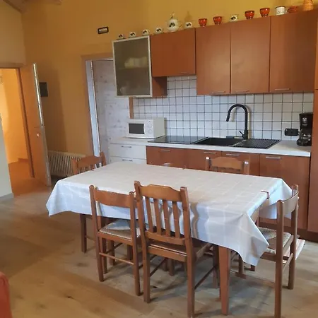 Apartmán Joseff *