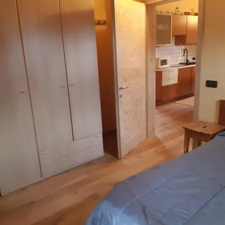 Appartamento Joseff Livigno