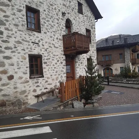 Joseff Livigno