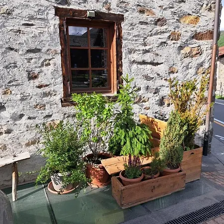 Joseff Appartamento Livigno