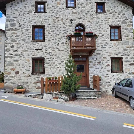 Apartmán Joseff
